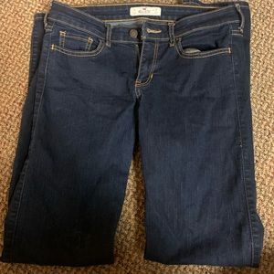 💙NWOT💙 Hollister Skinny Jeans